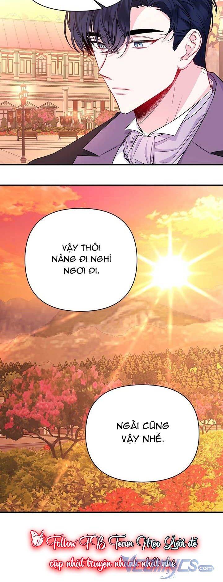 Chúng Ta Đã Kết Hôn Chapter 12 - Trang 2