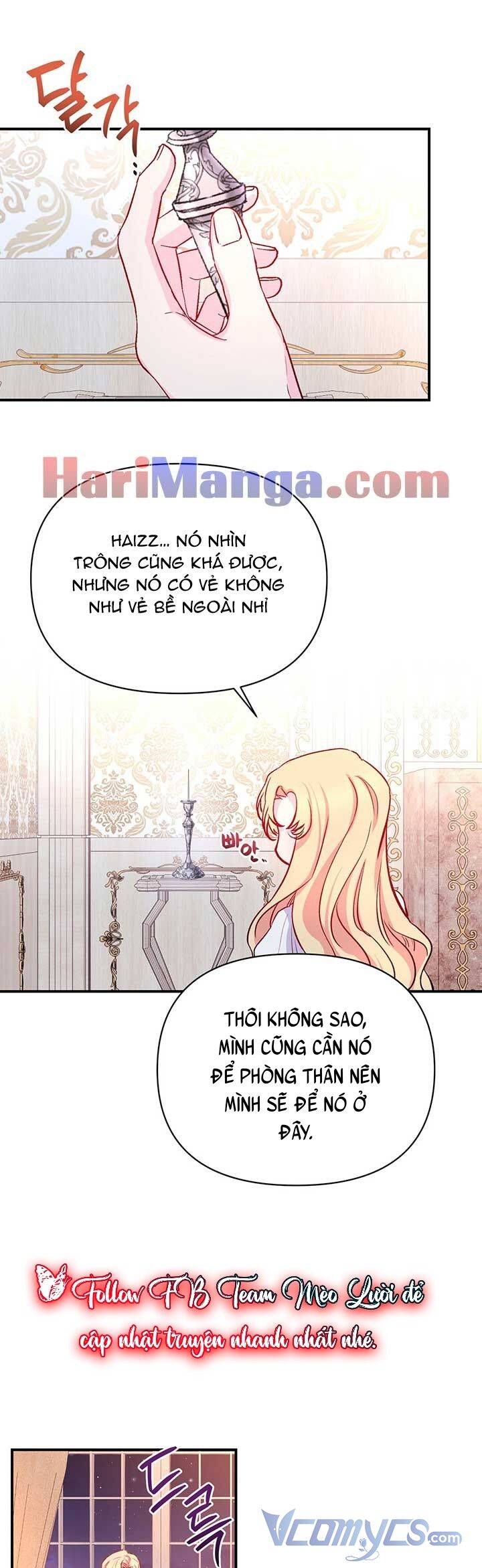 Chúng Ta Đã Kết Hôn Chapter 12 - Trang 2