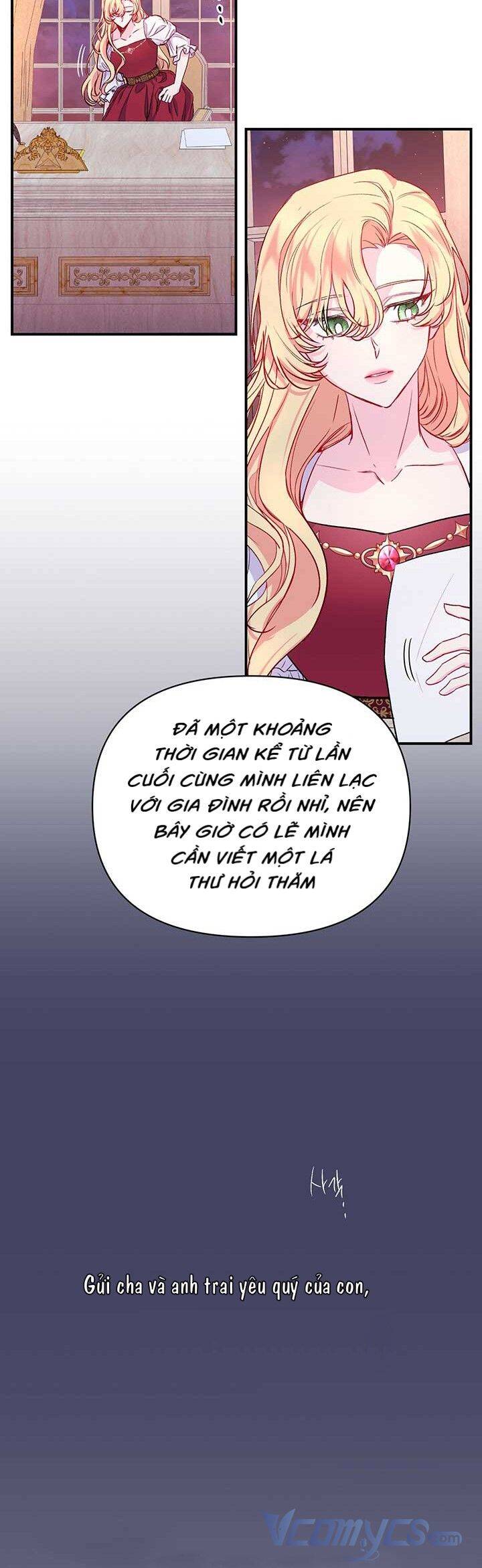 Chúng Ta Đã Kết Hôn Chapter 12 - Trang 2