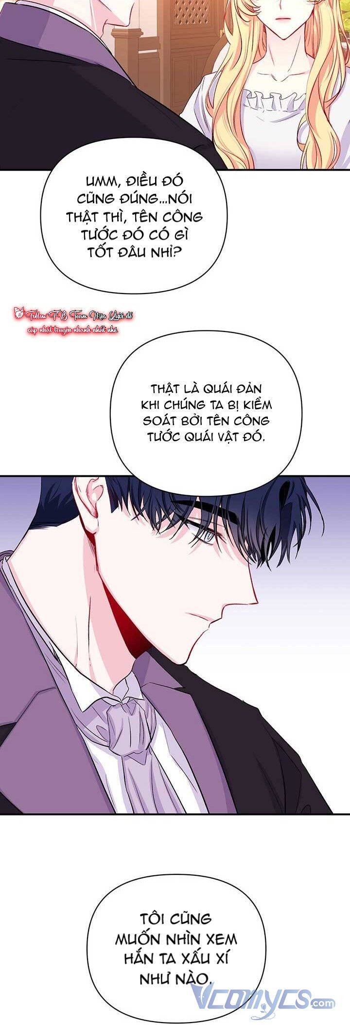 Chúng Ta Đã Kết Hôn Chapter 12 - Trang 2