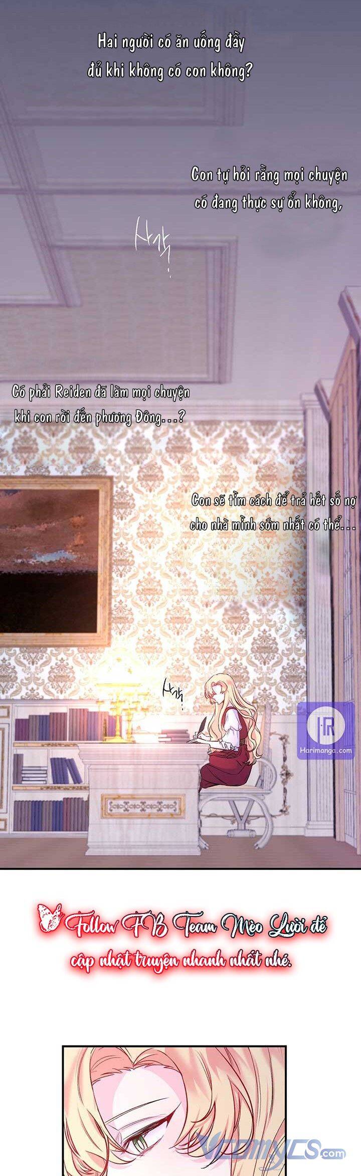 Chúng Ta Đã Kết Hôn Chapter 12 - Trang 2