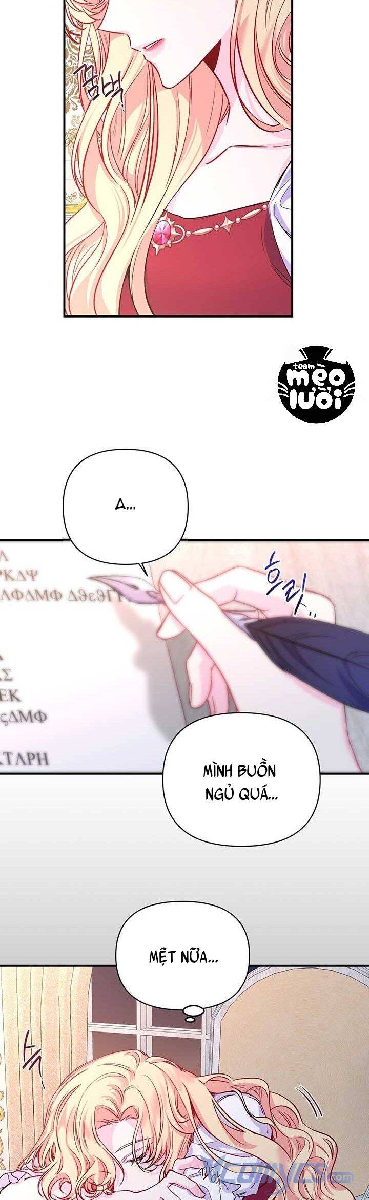 Chúng Ta Đã Kết Hôn Chapter 12 - Trang 2