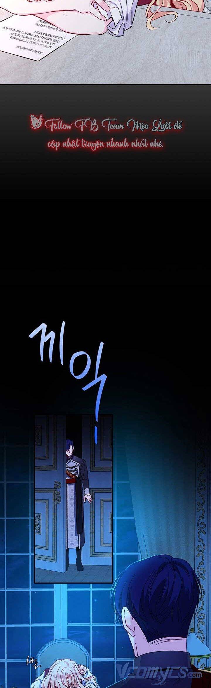 Chúng Ta Đã Kết Hôn Chapter 12 - Trang 2