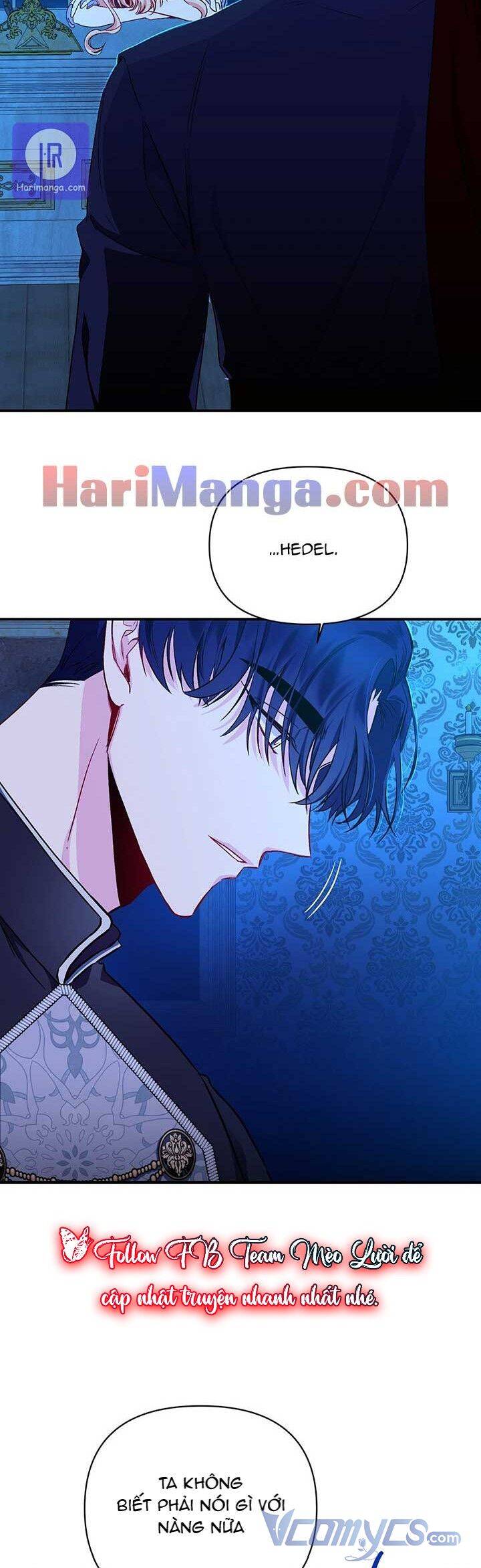 Chúng Ta Đã Kết Hôn Chapter 12 - Trang 2