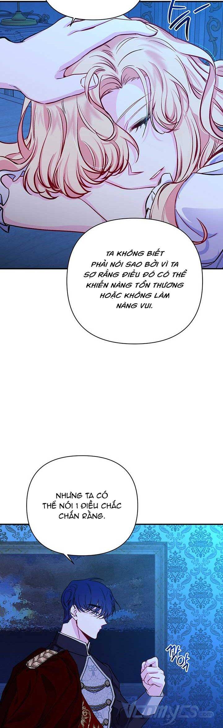 Chúng Ta Đã Kết Hôn Chapter 12 - Trang 2