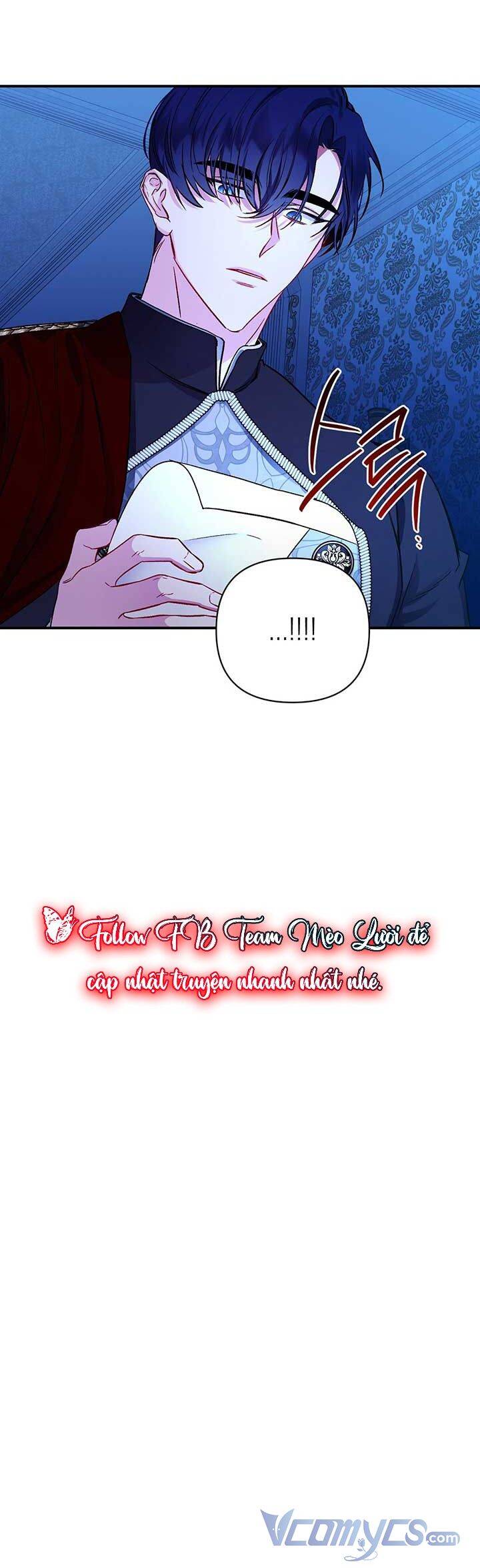 Chúng Ta Đã Kết Hôn Chapter 12 - Trang 2