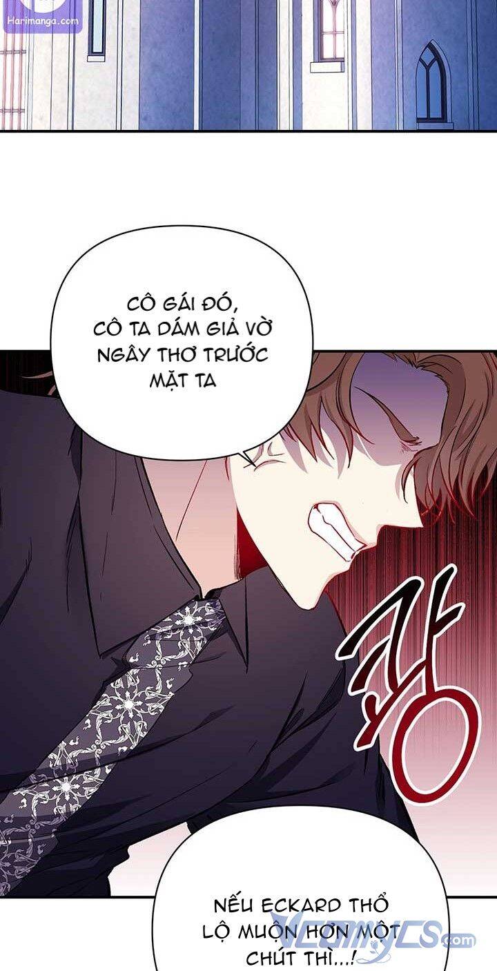 Chúng Ta Đã Kết Hôn Chapter 12 - Trang 2