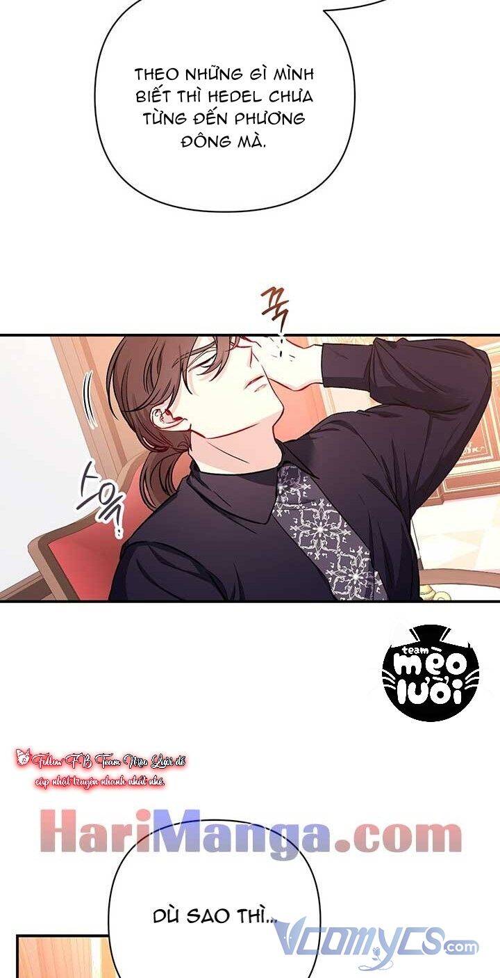 Chúng Ta Đã Kết Hôn Chapter 12 - Trang 2