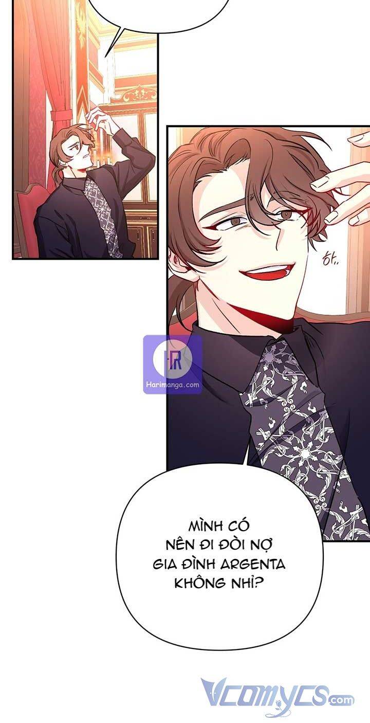 Chúng Ta Đã Kết Hôn Chapter 12 - Trang 2