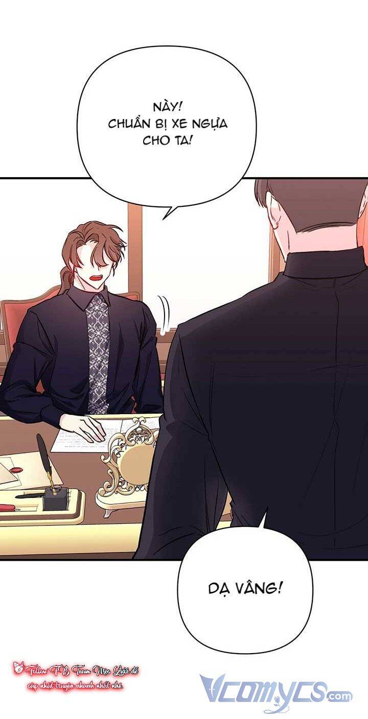 Chúng Ta Đã Kết Hôn Chapter 12 - Trang 2