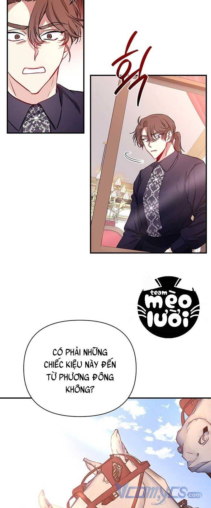 Chúng Ta Đã Kết Hôn Chapter 12 - Trang 2