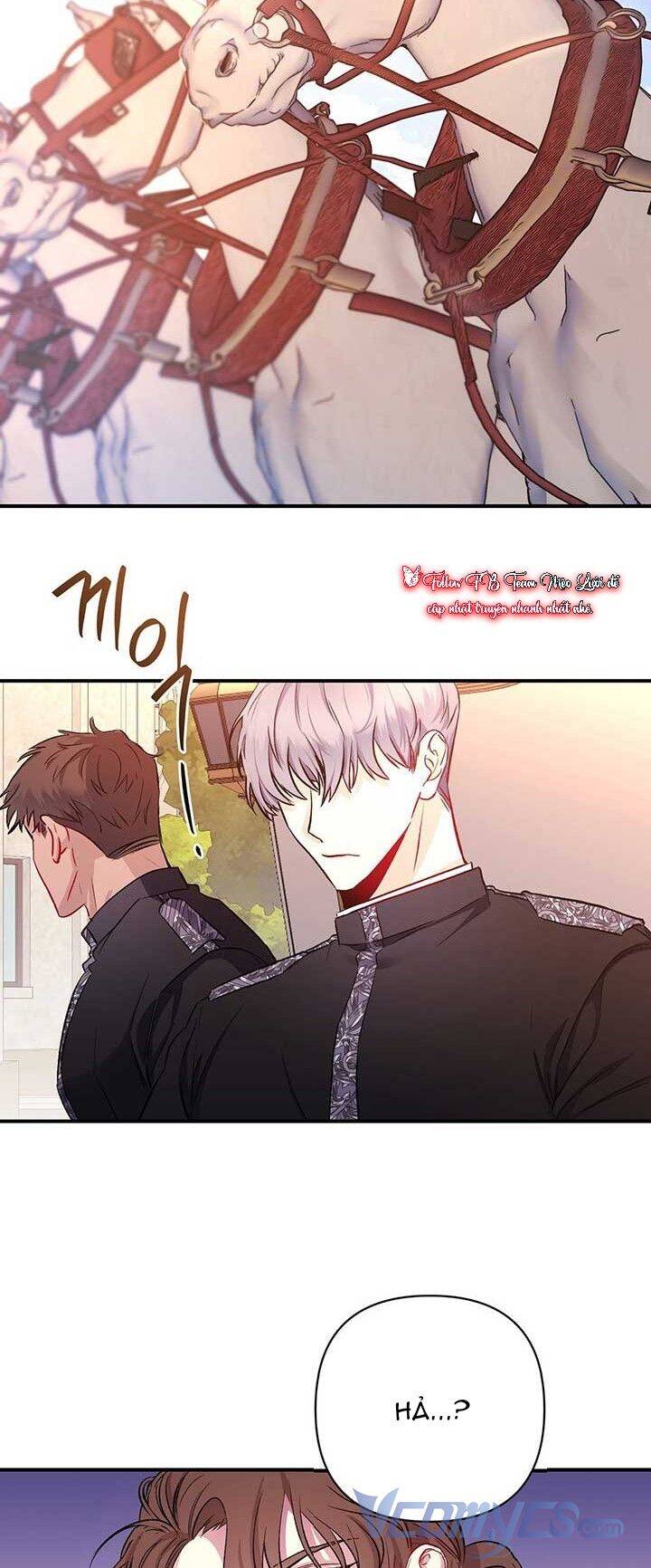 Chúng Ta Đã Kết Hôn Chapter 12 - Trang 2