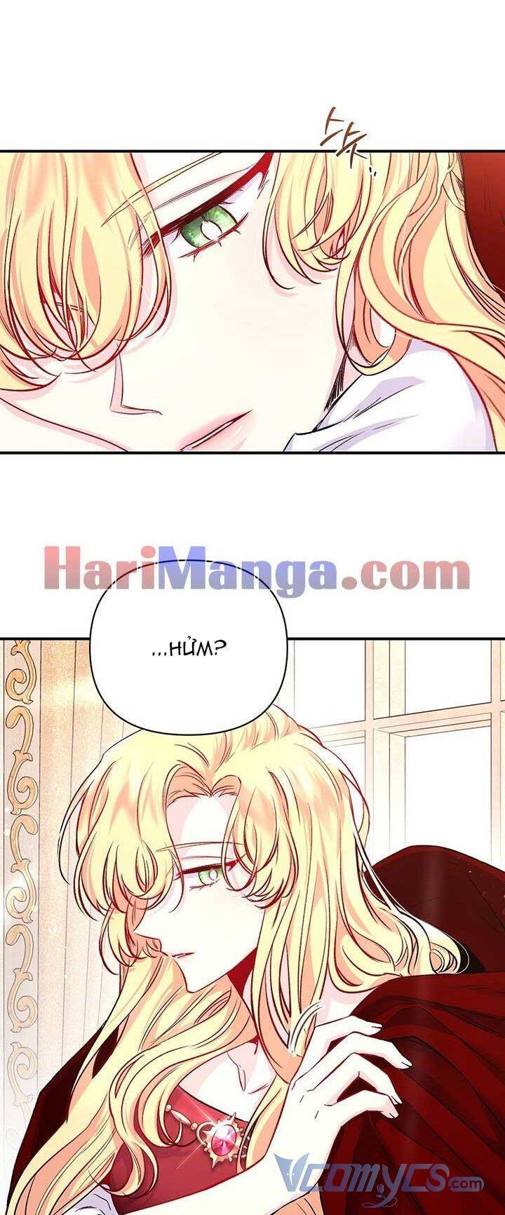 Chúng Ta Đã Kết Hôn Chapter 12 - Trang 2