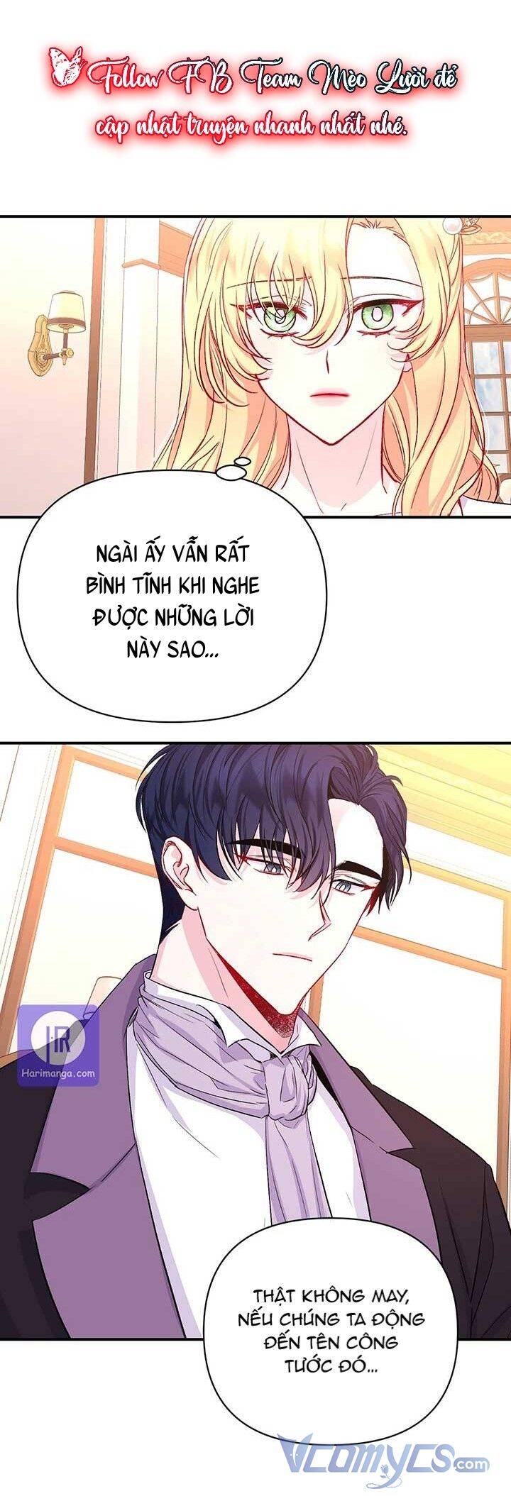 Chúng Ta Đã Kết Hôn Chapter 12 - Trang 2