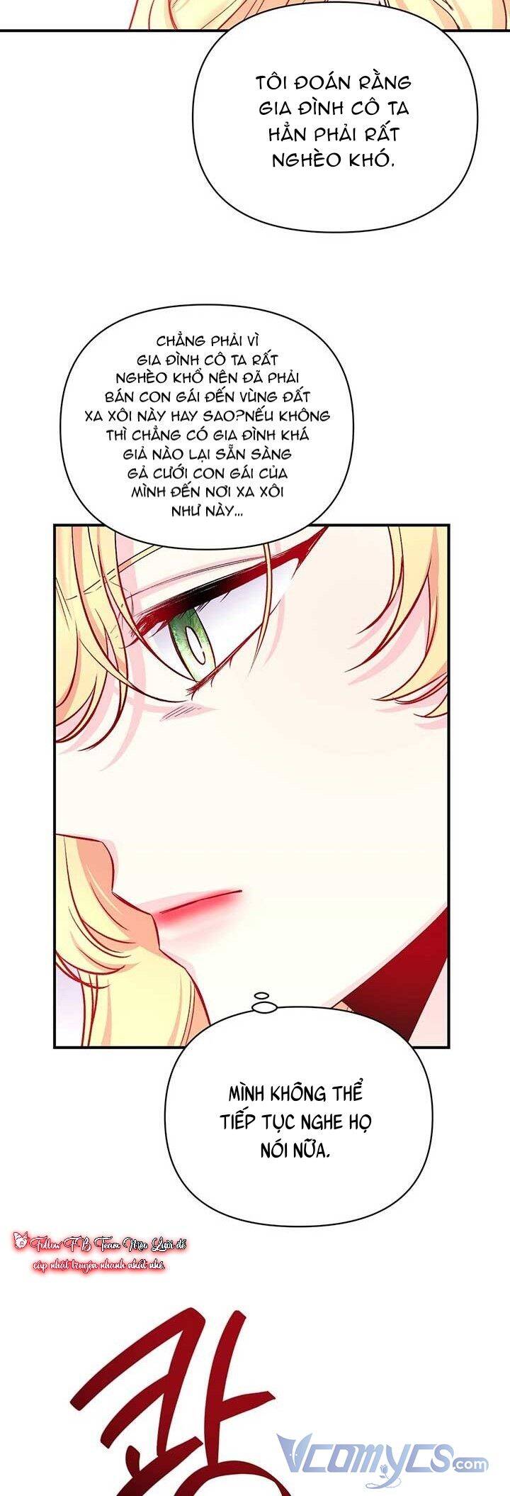 Chúng Ta Đã Kết Hôn Chapter 12 - Trang 2