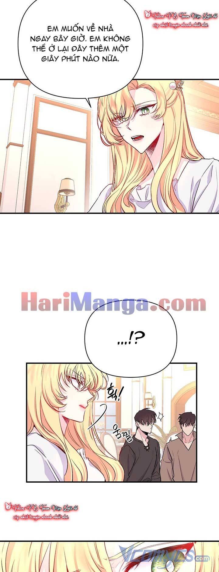 Chúng Ta Đã Kết Hôn Chapter 12 - Trang 2