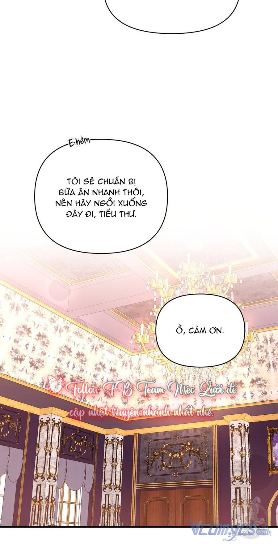 Chúng Ta Đã Kết Hôn Chapter 13 - Trang 2