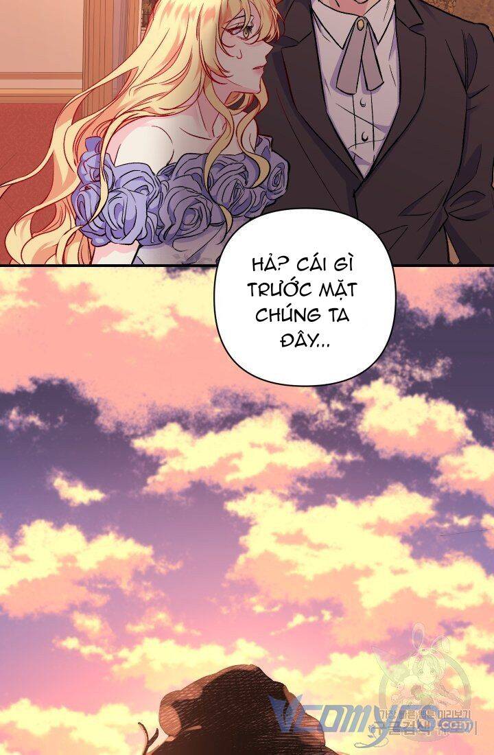 Chúng Ta Đã Kết Hôn Chapter 16 - Trang 2