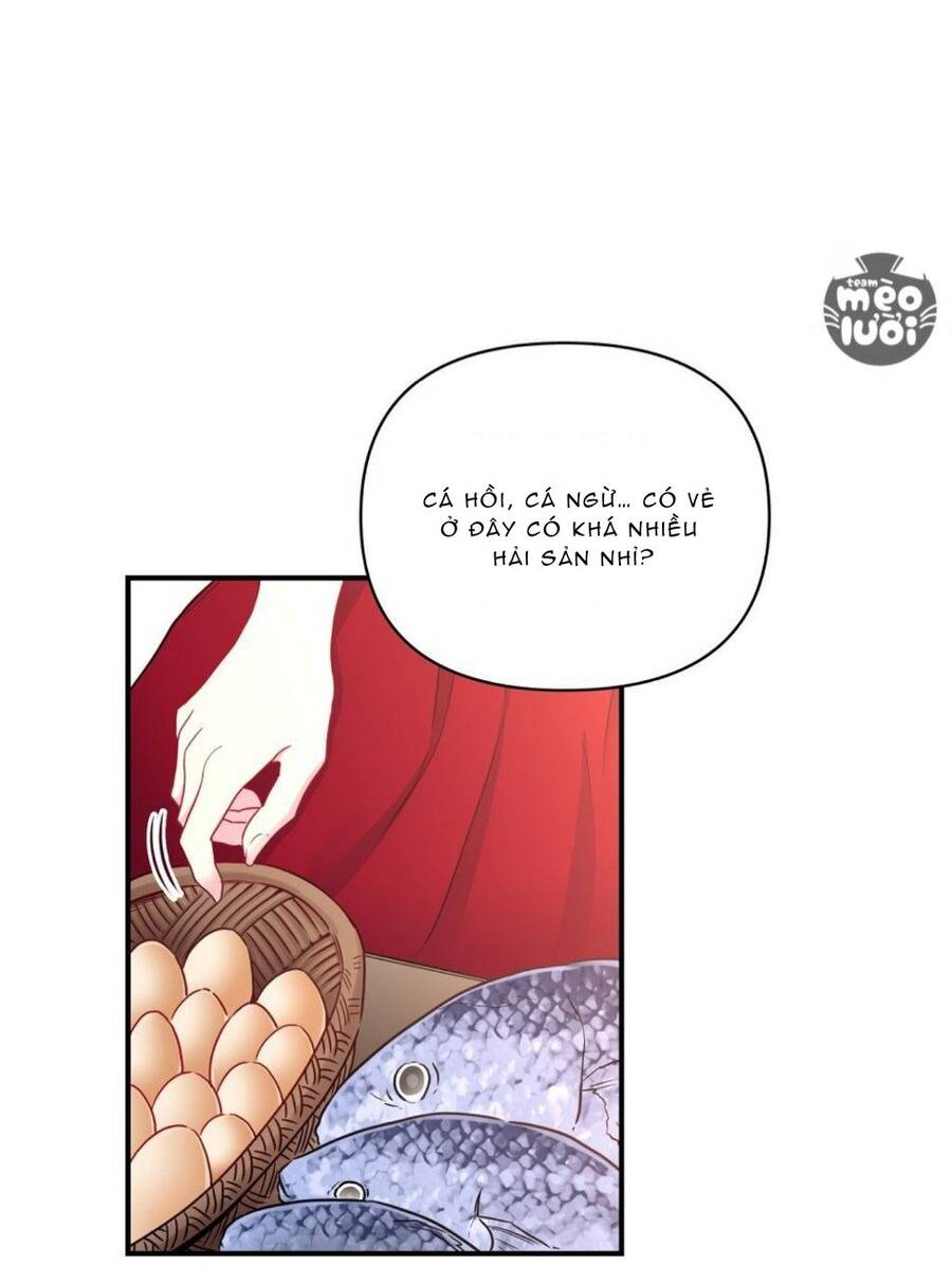 Chúng Ta Đã Kết Hôn Chapter 6 - Trang 2