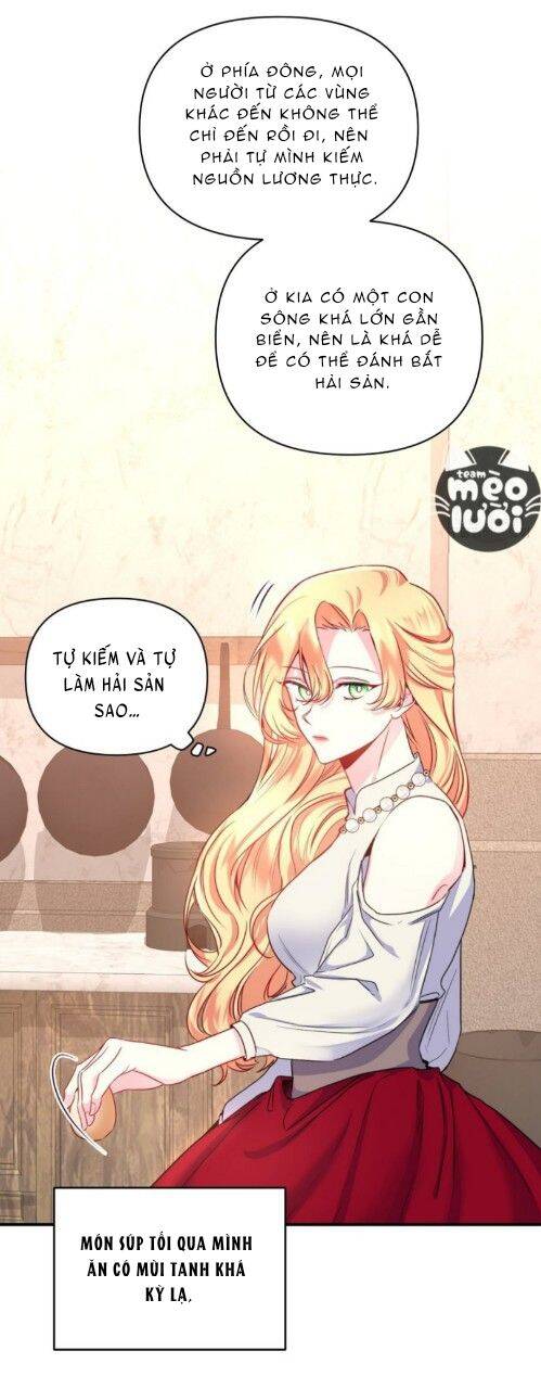 Chúng Ta Đã Kết Hôn Chapter 6 - Trang 2