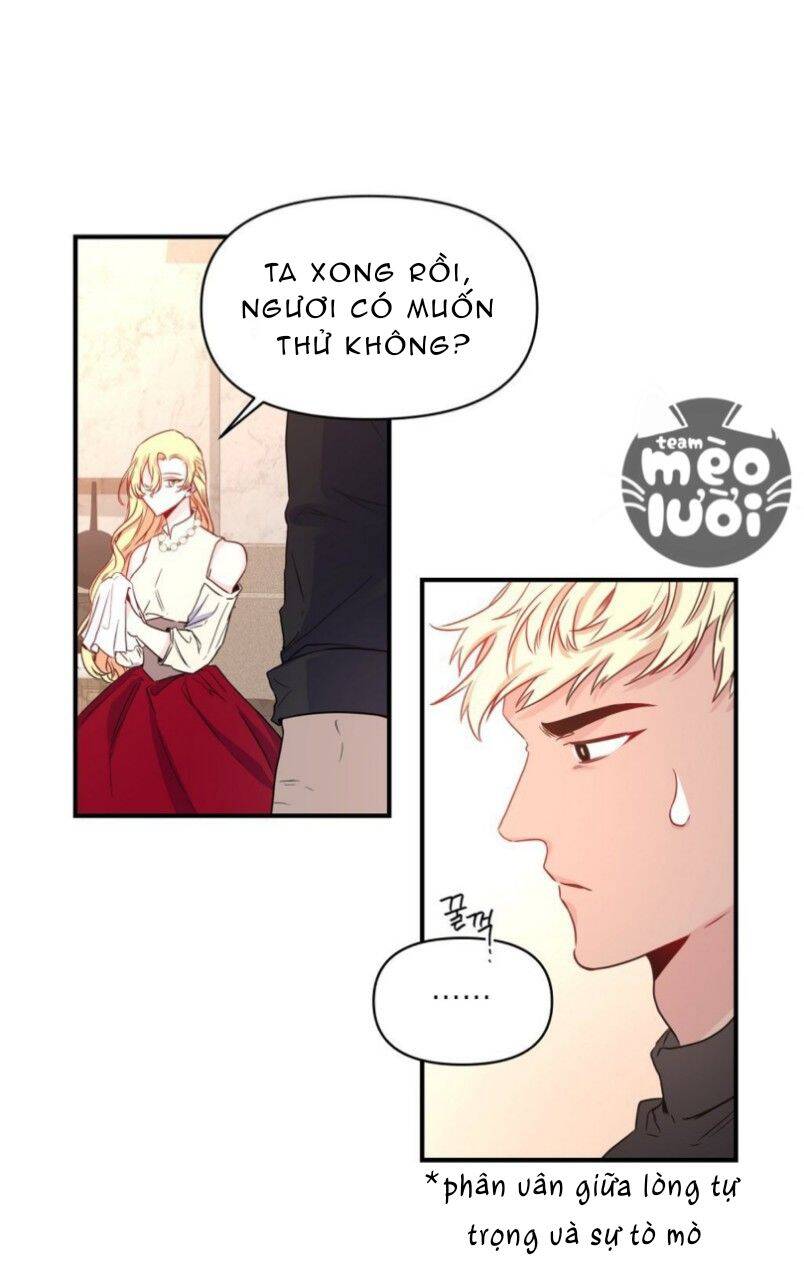 Chúng Ta Đã Kết Hôn Chapter 6 - Trang 2