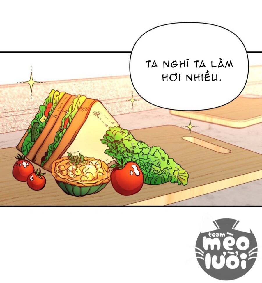 Chúng Ta Đã Kết Hôn Chapter 6 - Trang 2