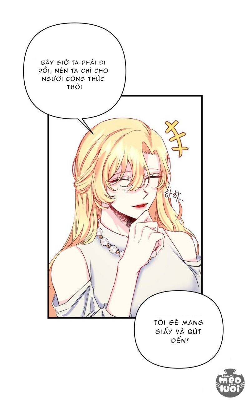 Chúng Ta Đã Kết Hôn Chapter 6 - Trang 2