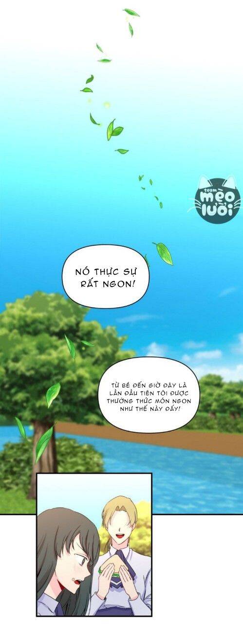 Chúng Ta Đã Kết Hôn Chapter 6 - Trang 2