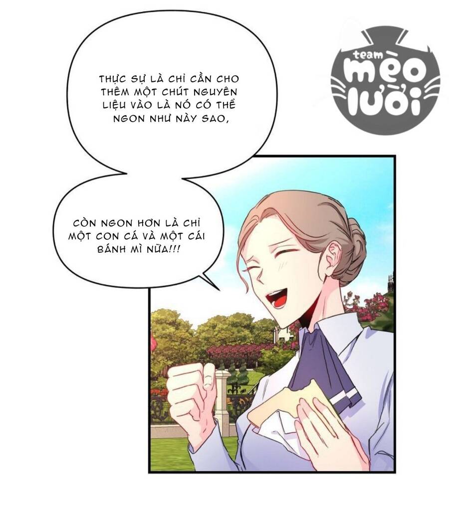 Chúng Ta Đã Kết Hôn Chapter 6 - Trang 2