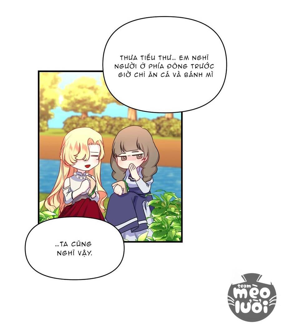 Chúng Ta Đã Kết Hôn Chapter 6 - Trang 2