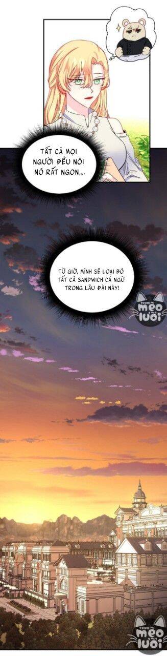 Chúng Ta Đã Kết Hôn Chapter 6 - Trang 2