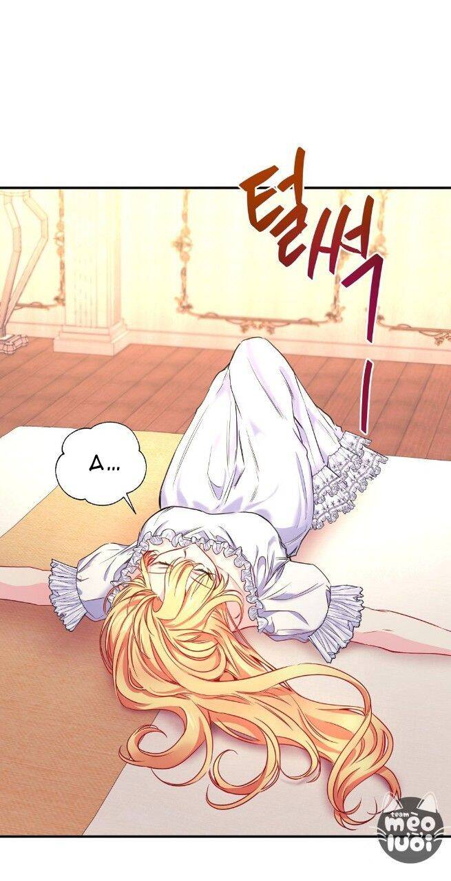 Chúng Ta Đã Kết Hôn Chapter 6 - Trang 2