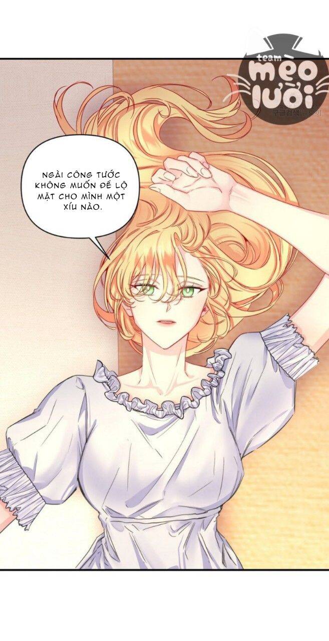 Chúng Ta Đã Kết Hôn Chapter 6 - Trang 2