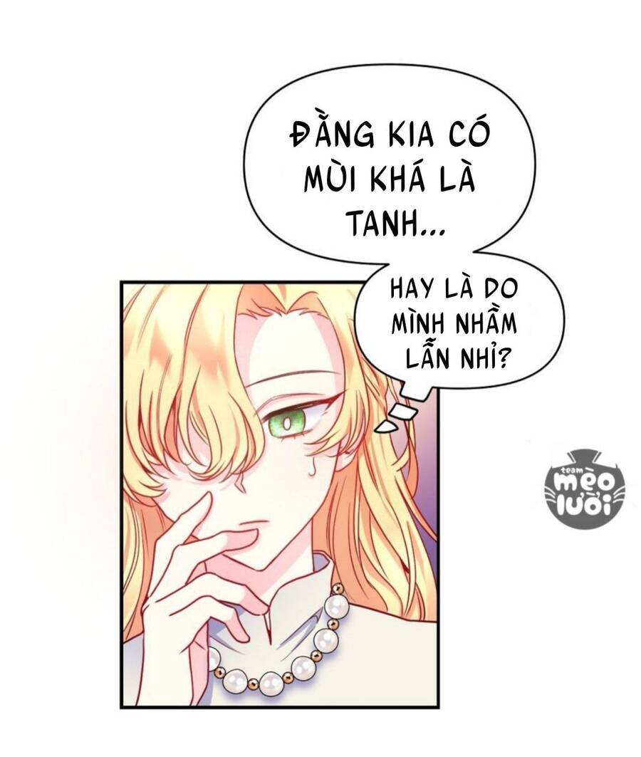 Chúng Ta Đã Kết Hôn Chapter 6 - Trang 2