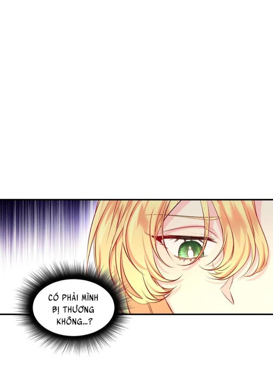 Chúng Ta Đã Kết Hôn Chapter 6 - Trang 2