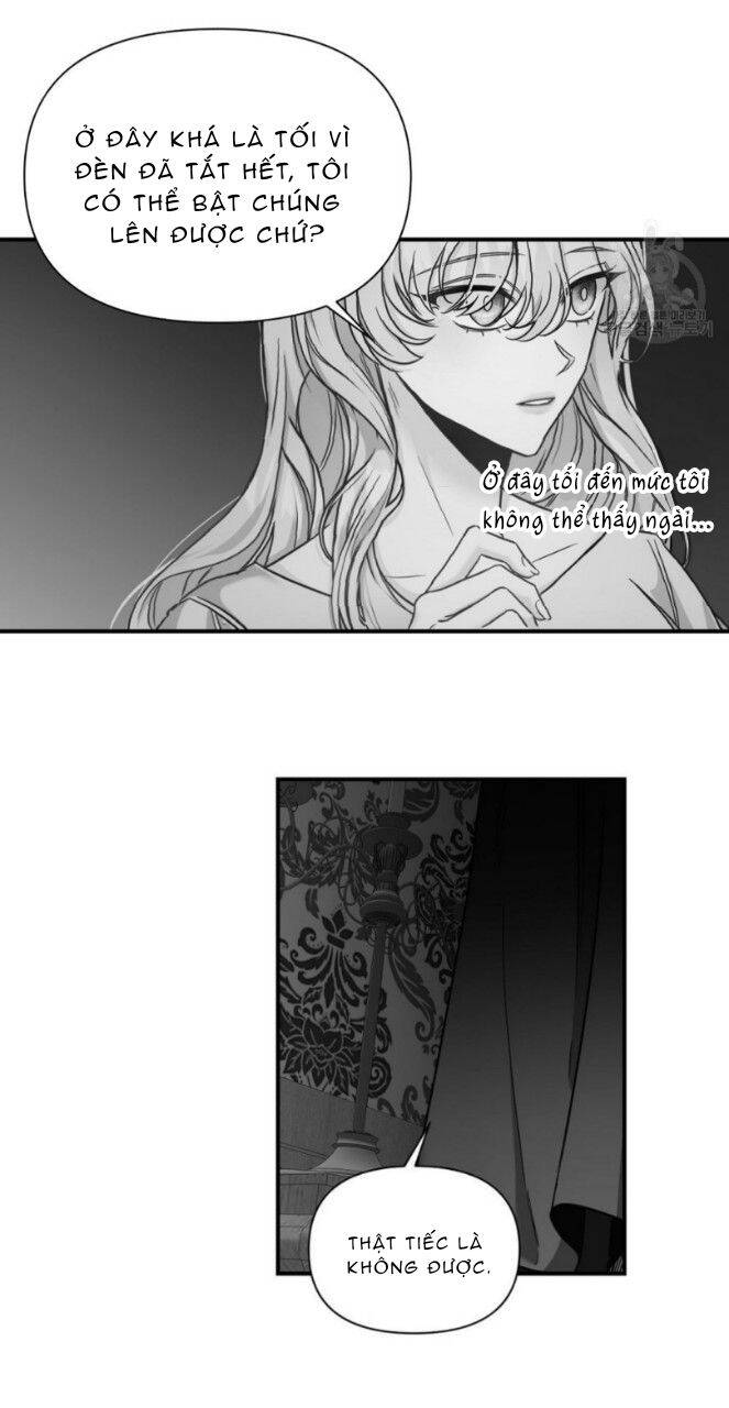 Chúng Ta Đã Kết Hôn Chapter 6 - Trang 2