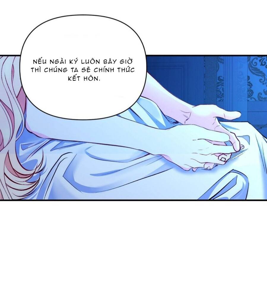 Chúng Ta Đã Kết Hôn Chapter 6 - Trang 2