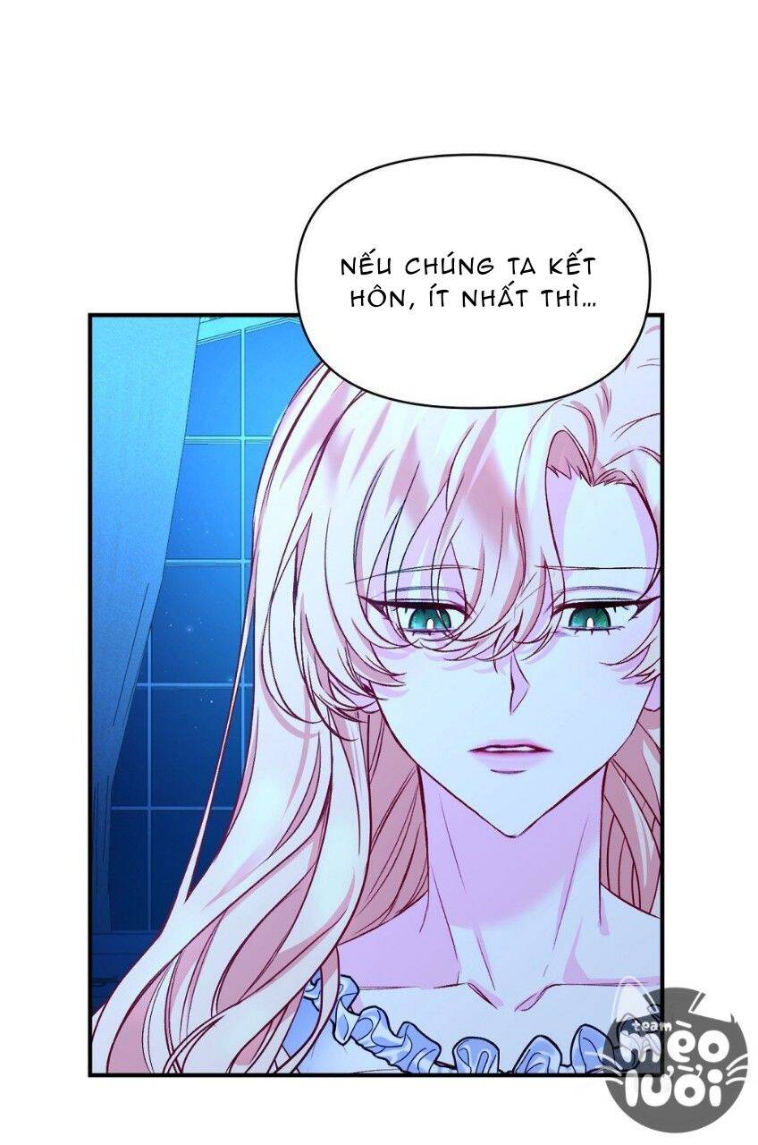 Chúng Ta Đã Kết Hôn Chapter 6 - Trang 2