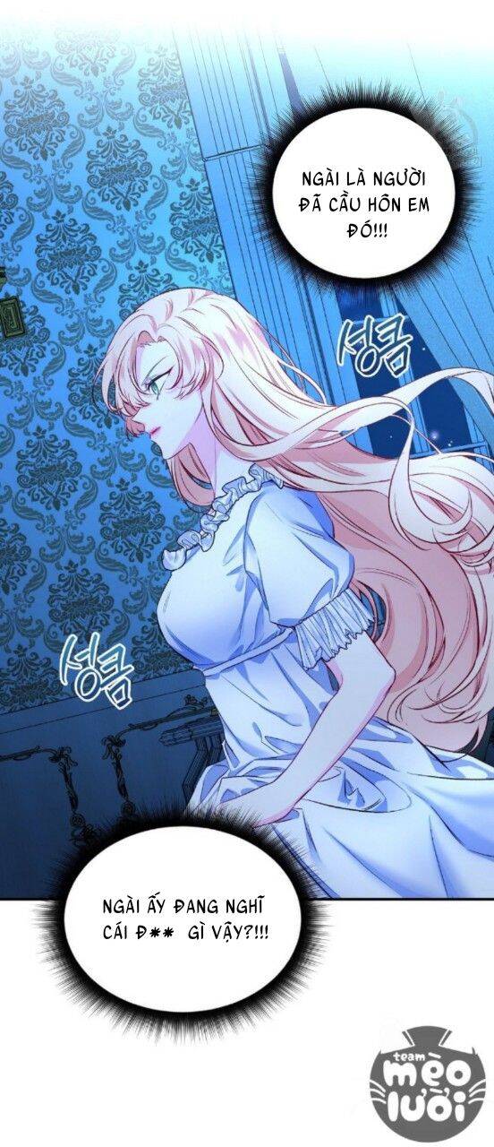 Chúng Ta Đã Kết Hôn Chapter 6 - Trang 2