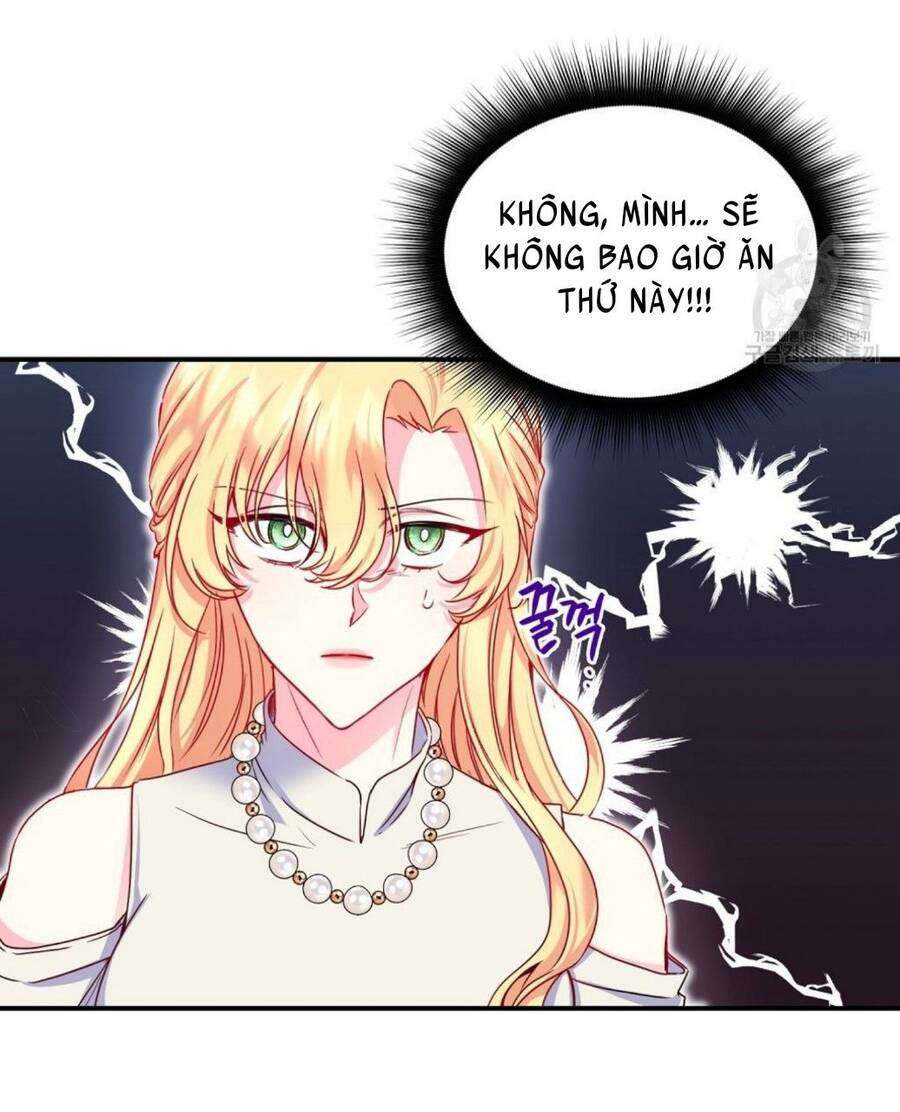 Chúng Ta Đã Kết Hôn Chapter 6 - Trang 2