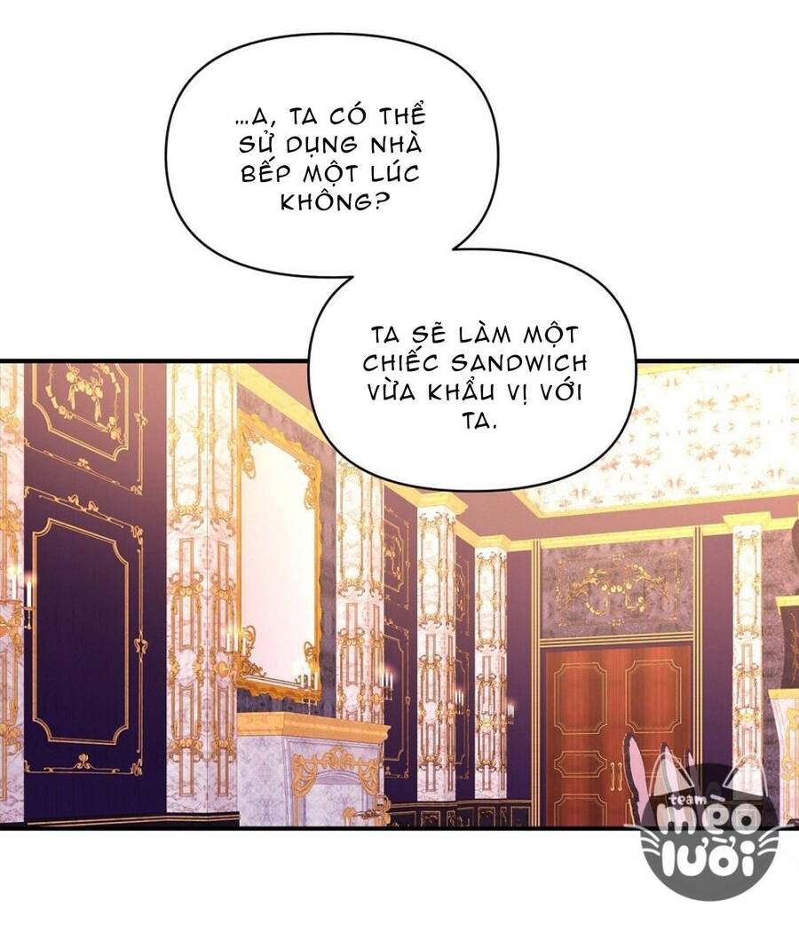 Chúng Ta Đã Kết Hôn Chapter 6 - Trang 2