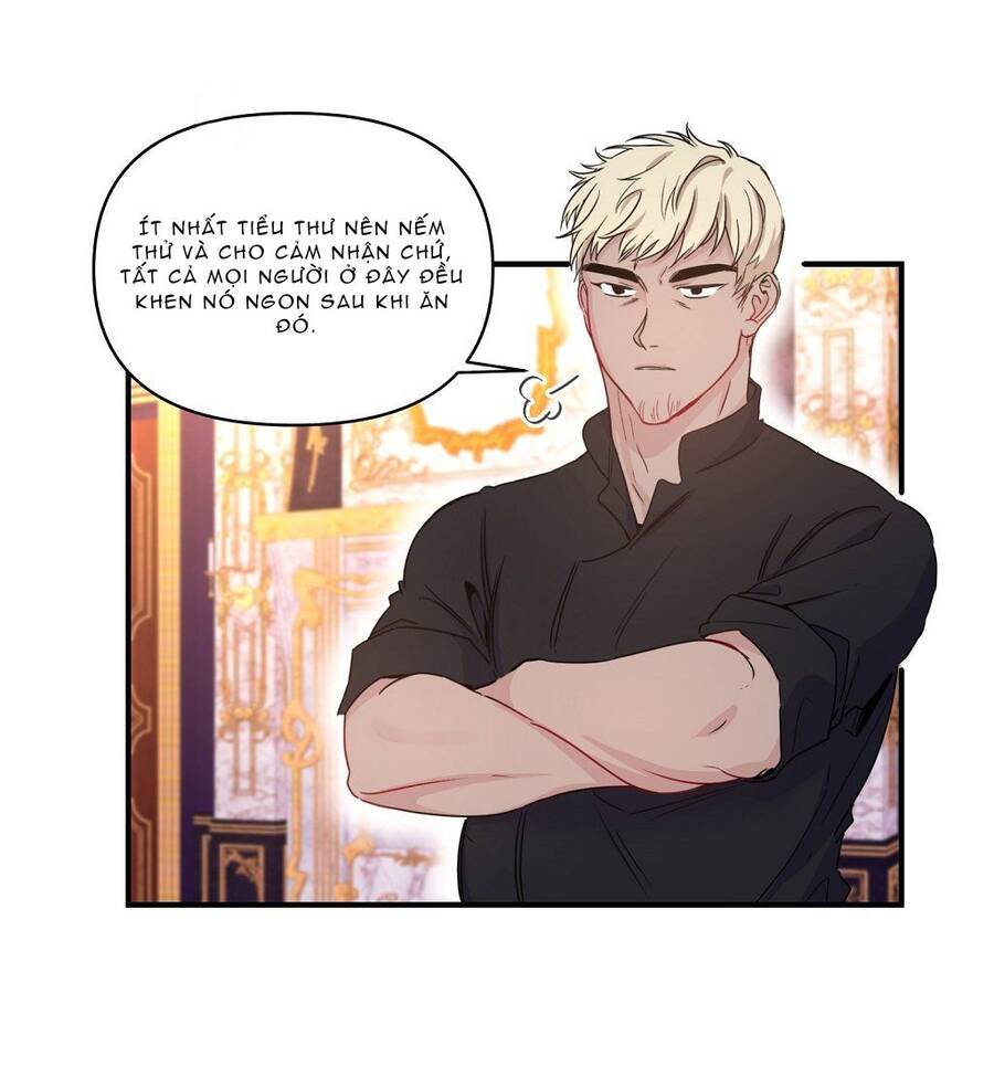 Chúng Ta Đã Kết Hôn Chapter 6 - Trang 2