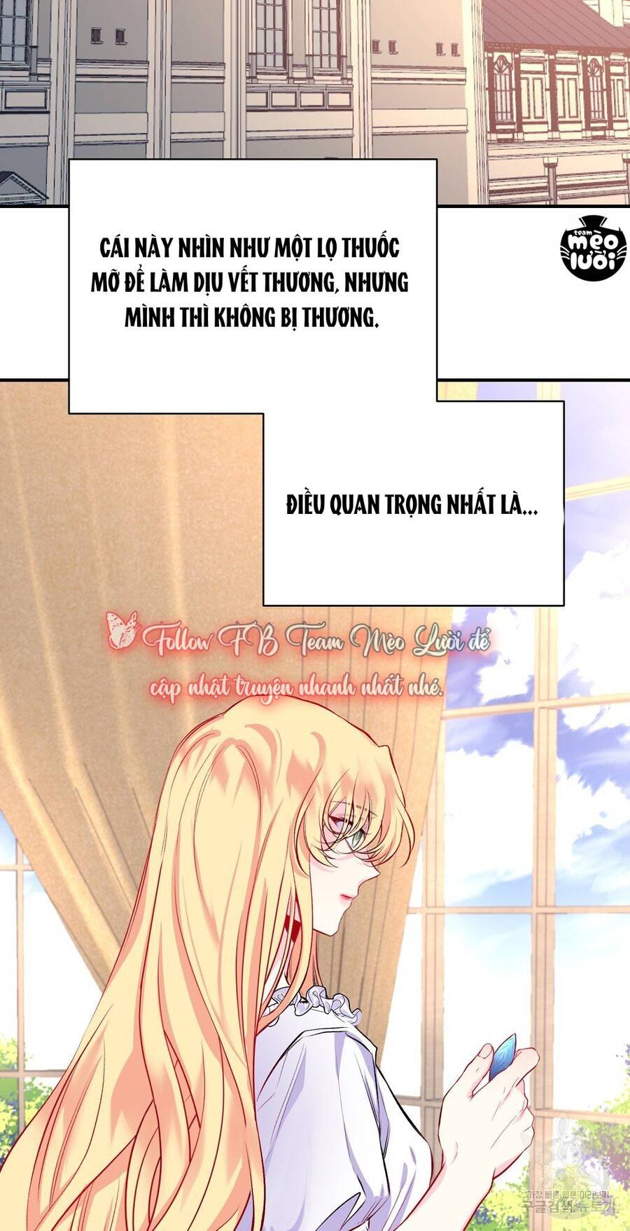 Chúng Ta Đã Kết Hôn Chapter 7 - Trang 2