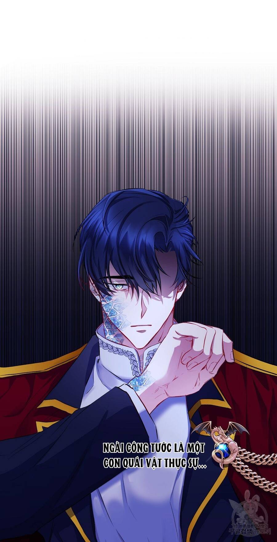 Chúng Ta Đã Kết Hôn Chapter 7 - Trang 2