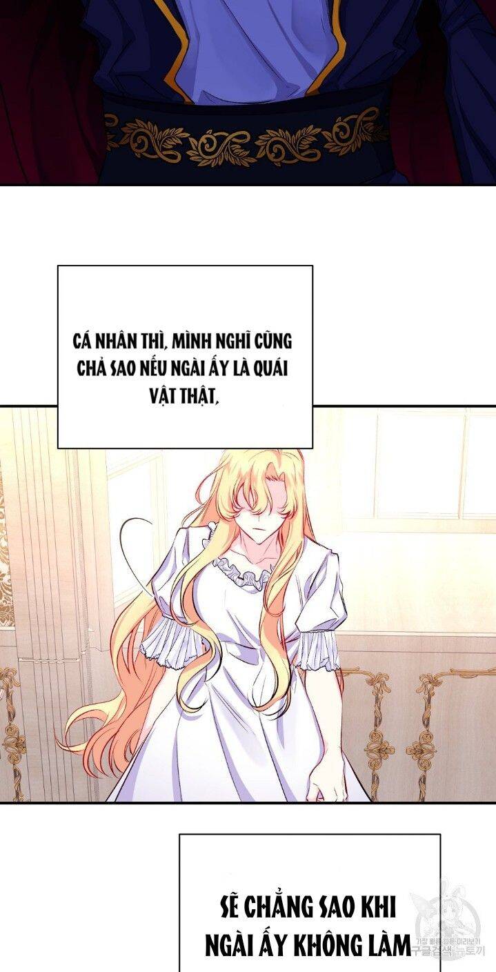 Chúng Ta Đã Kết Hôn Chapter 7 - Trang 2