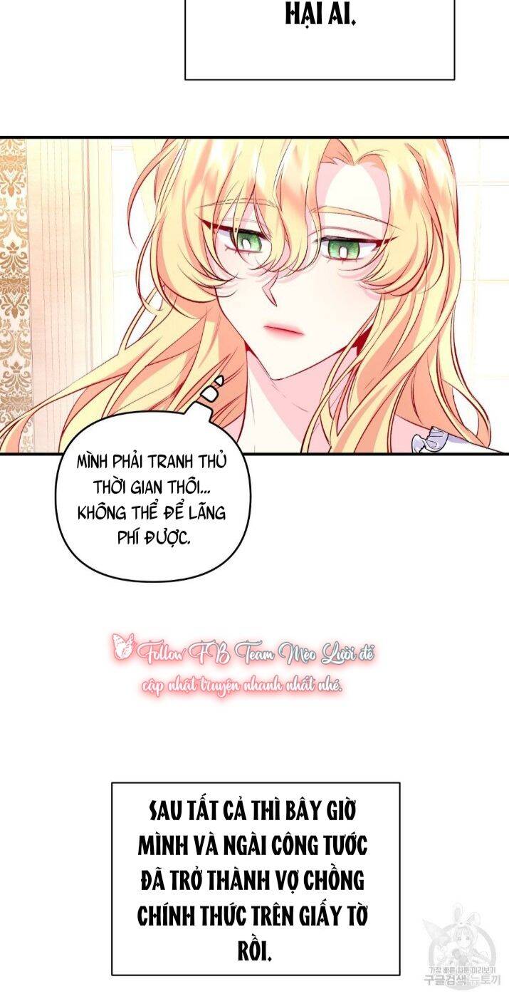 Chúng Ta Đã Kết Hôn Chapter 7 - Trang 2