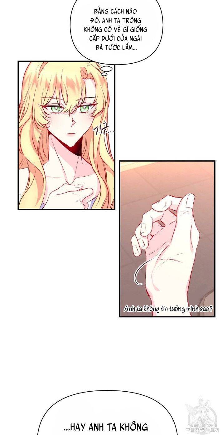 Chúng Ta Đã Kết Hôn Chapter 7 - Trang 2