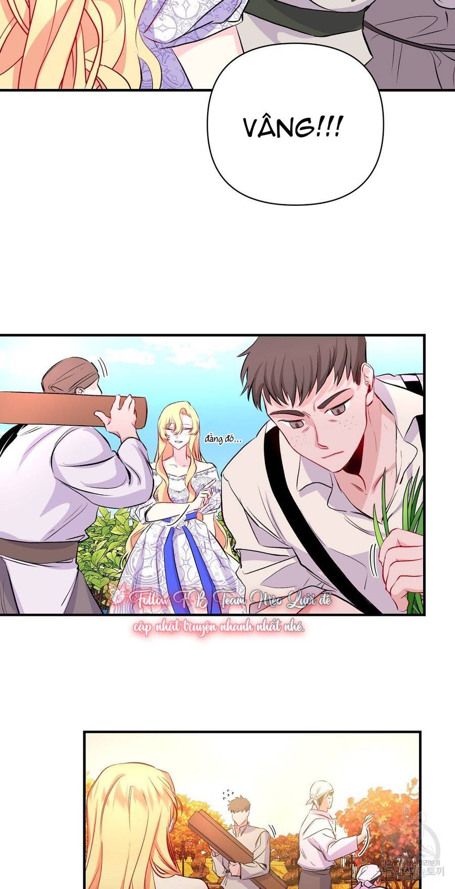 Chúng Ta Đã Kết Hôn Chapter 7 - Trang 2