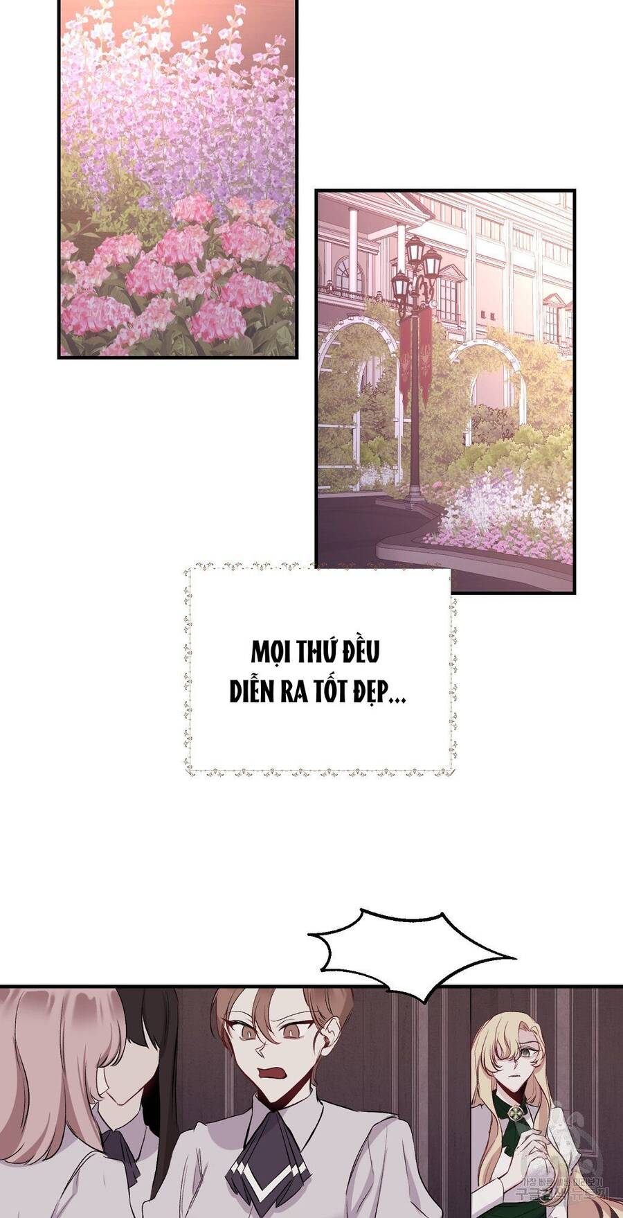 Chúng Ta Đã Kết Hôn Chapter 7 - Trang 2