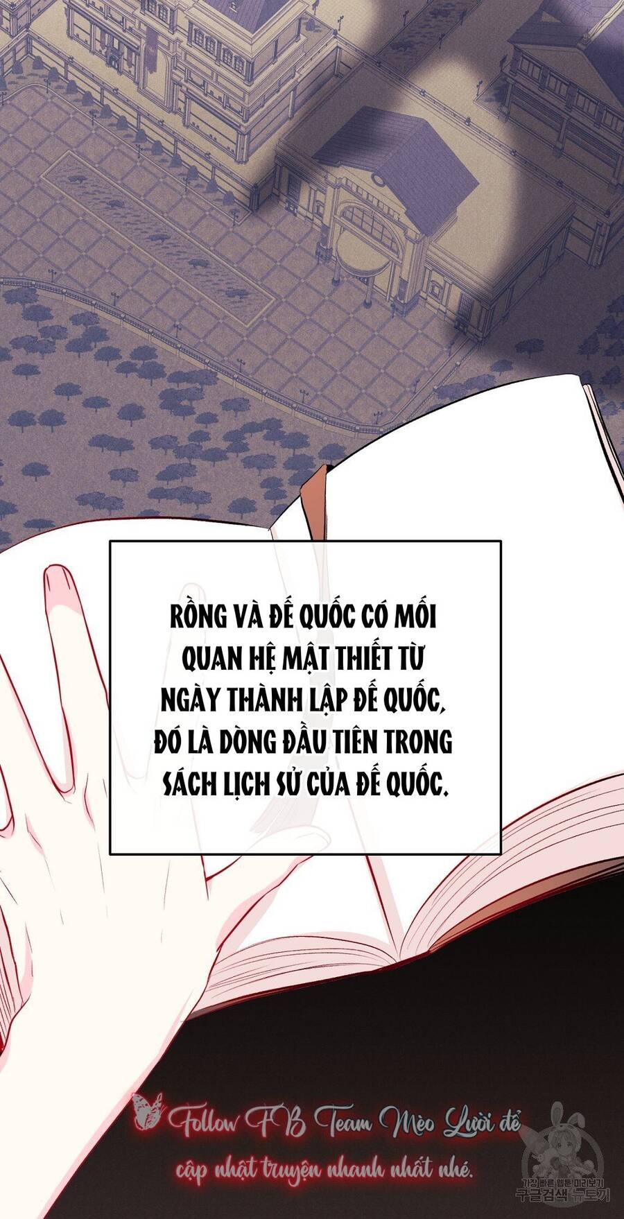Chúng Ta Đã Kết Hôn Chapter 7 - Trang 2